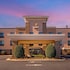 comfort suites whitsett greensboro east