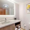comfort suites whitsett greensboro east