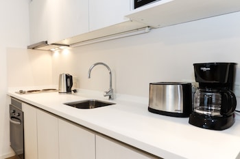 terrazas del beagle apartamentos