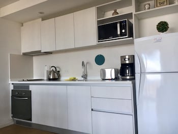 terrazas del beagle apartamentos