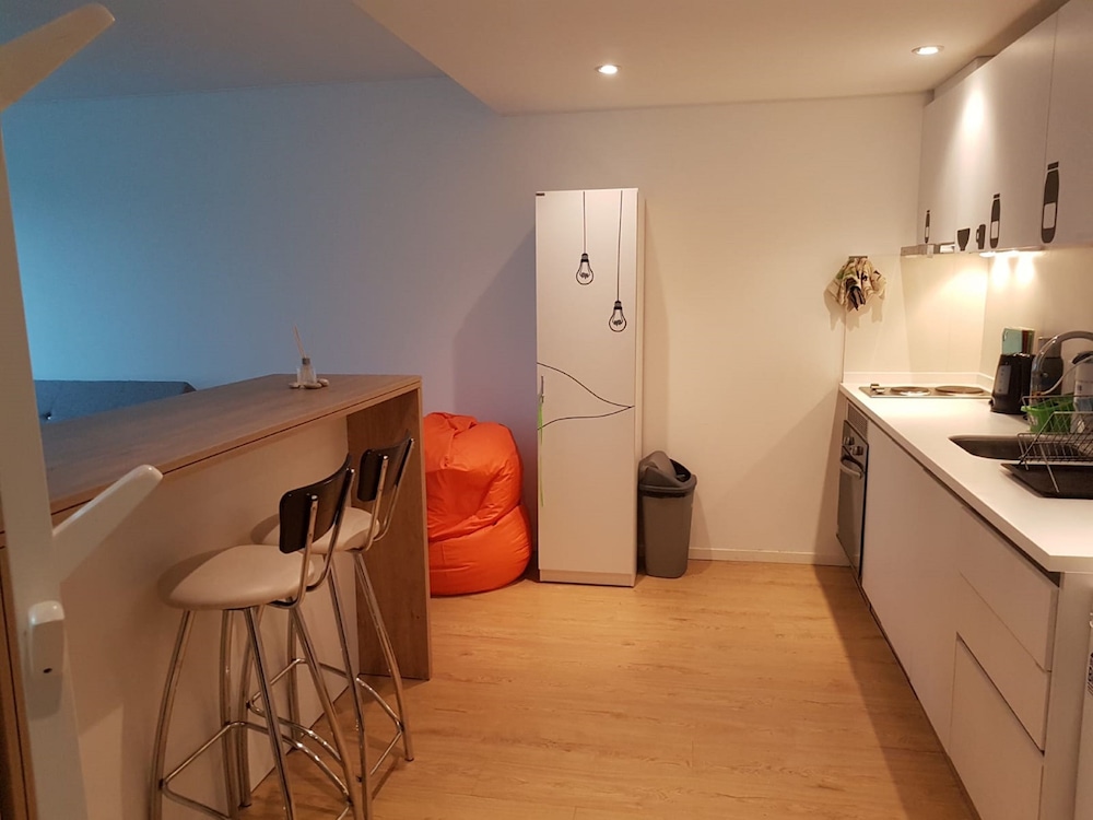 terrazas del beagle apartamentos