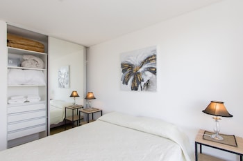 terrazas del beagle apartamentos