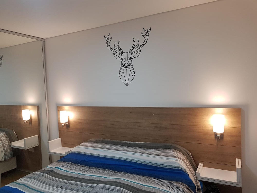 terrazas del beagle apartamentos