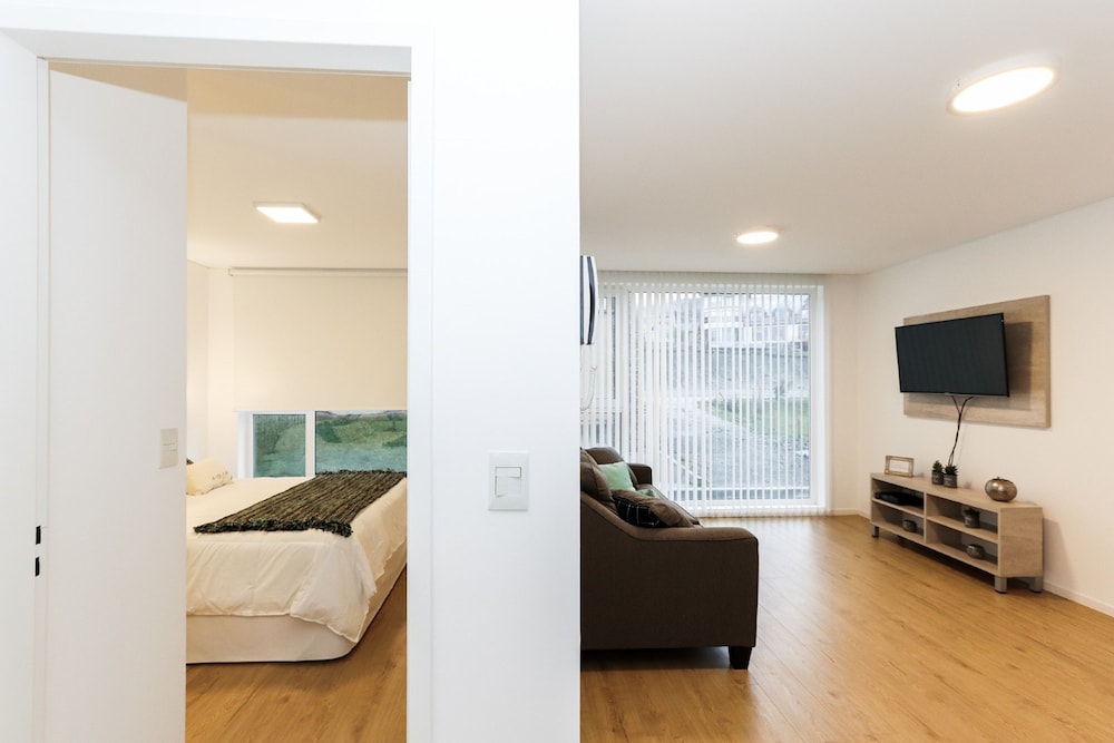 terrazas del beagle apartamentos