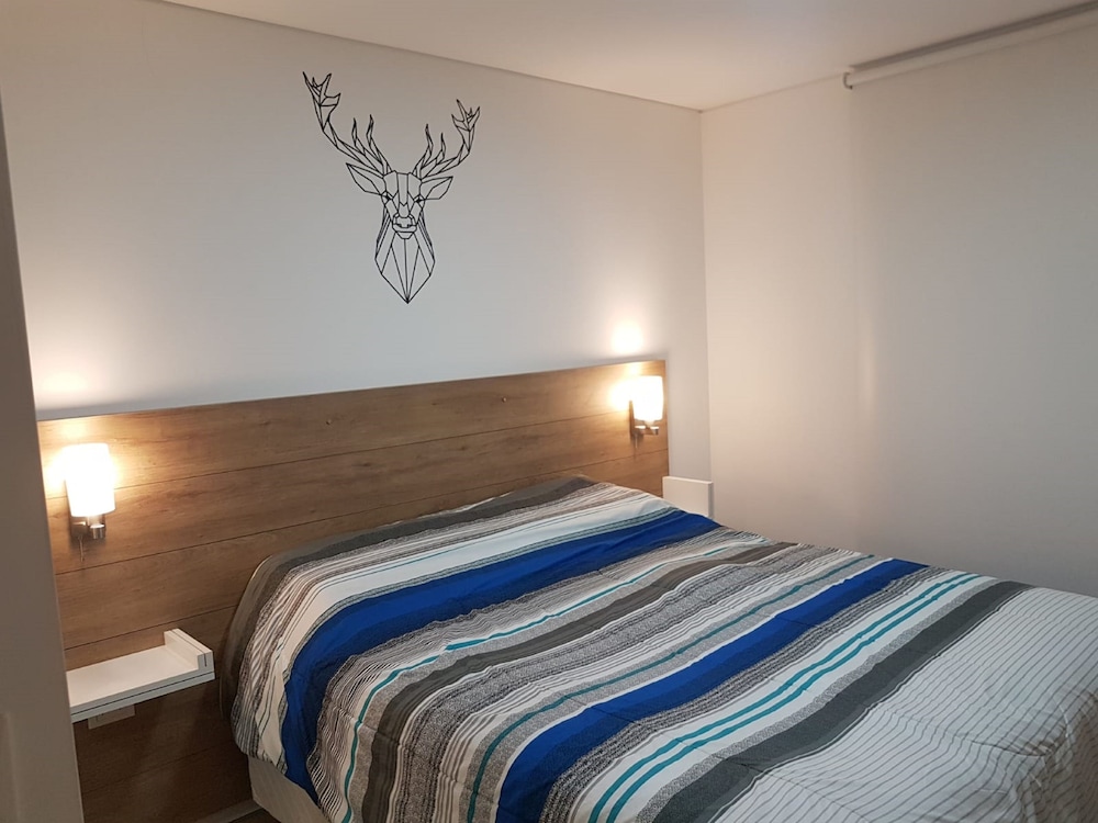 terrazas del beagle apartamentos