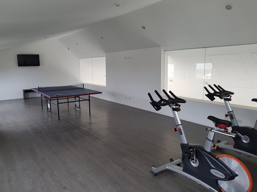 terrazas del beagle apartamentos