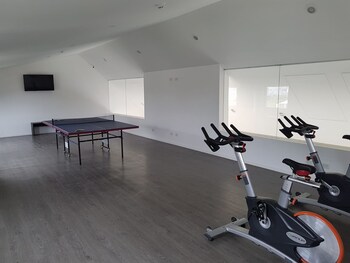 terrazas del beagle apartamentos