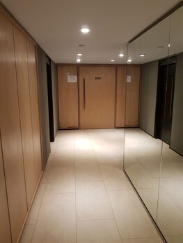 terrazas del beagle apartamentos