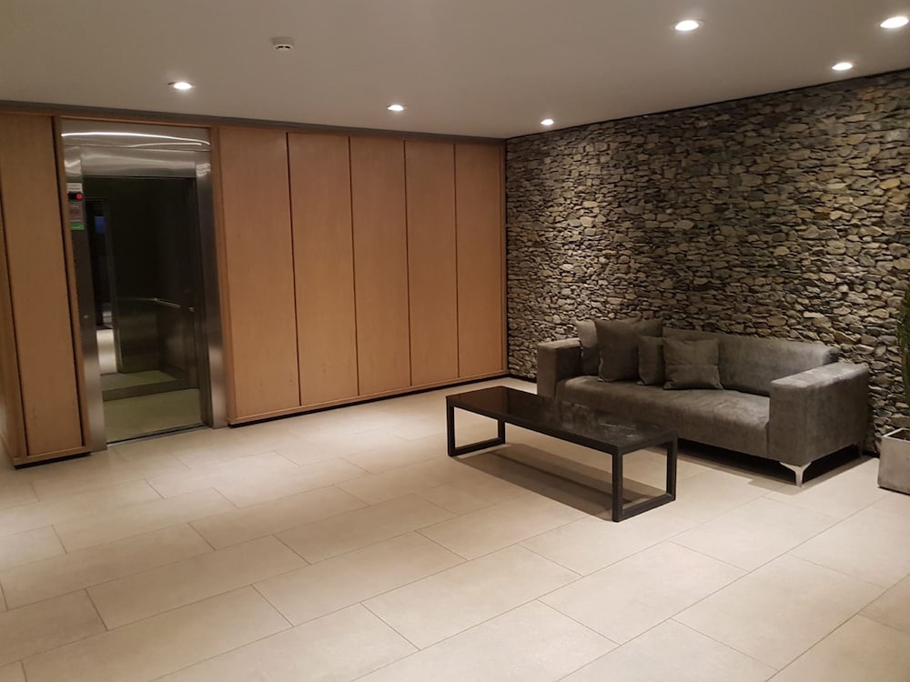 terrazas del beagle apartamentos