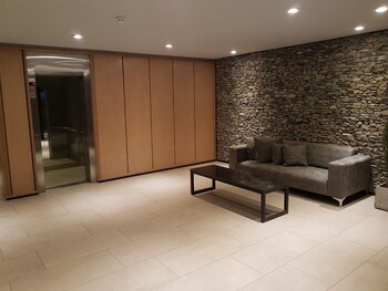 terrazas del beagle apartamentos