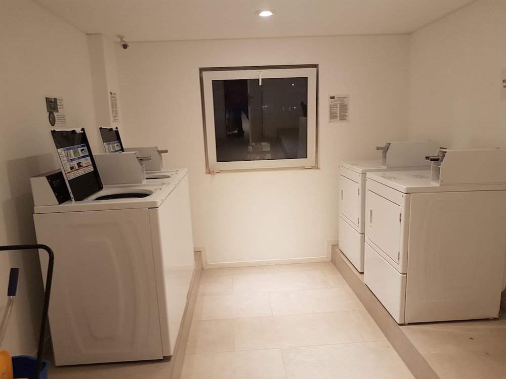 terrazas del beagle apartamentos