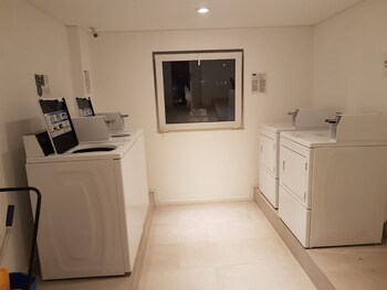 terrazas del beagle apartamentos