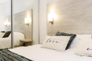 terrazas del beagle apartamentos