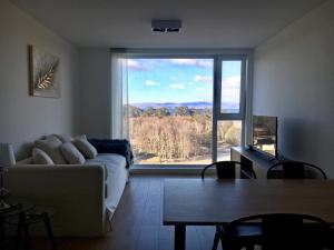 terrazas del beagle apartamentos