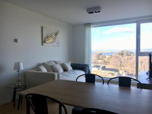 terrazas del beagle apartamentos