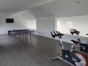 terrazas del beagle apartamentos