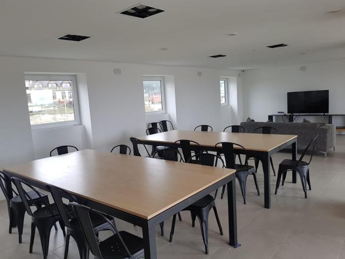 terrazas del beagle apartamentos