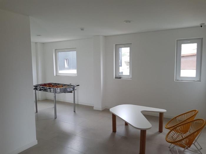 terrazas del beagle apartamentos