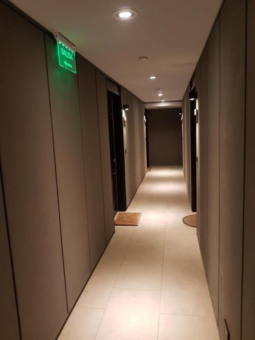 terrazas del beagle apartamentos