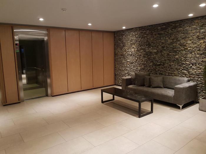 terrazas del beagle apartamentos