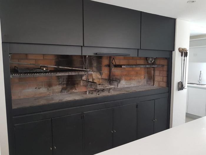 terrazas del beagle apartamentos