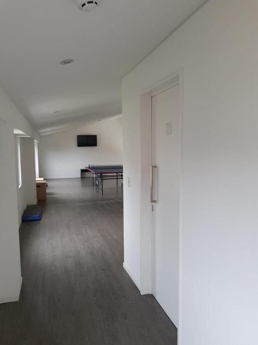 terrazas del beagle apartamentos