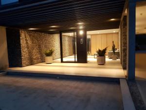 terrazas del beagle apartamentos