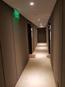 terrazas del beagle apartamentos