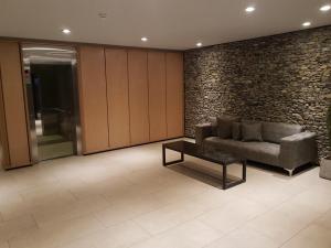 terrazas del beagle apartamentos