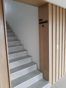 terrazas del beagle apartamentos