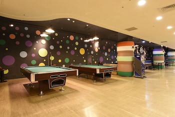 Caesar Park Kenting,Kenting>>Hengchun,5 star
