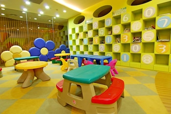 Caesar Park Kenting,Kenting>>Hengchun,5 star