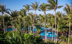 caesar park kenting