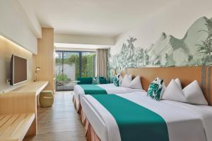 caesar park kenting