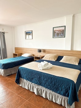 mediterraneo suites