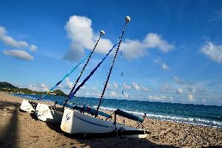 Chateau Beach Resort,Kenting>>Hengchun,5 star