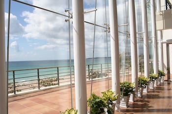 chateau beach resort