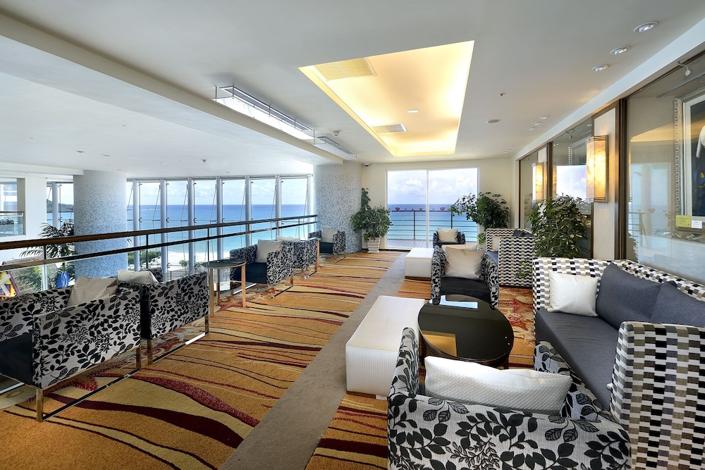 chateau beach resort