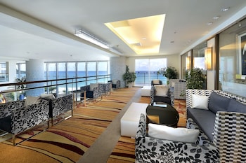 chateau beach resort