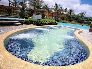 chateau beach resort