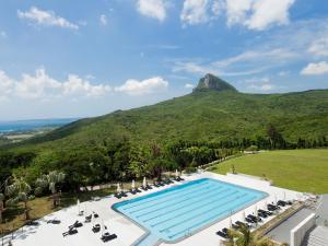 Gloria Manor,Kenting>>Hengchun,4 star