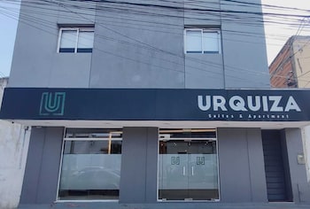 urquiza suites salta