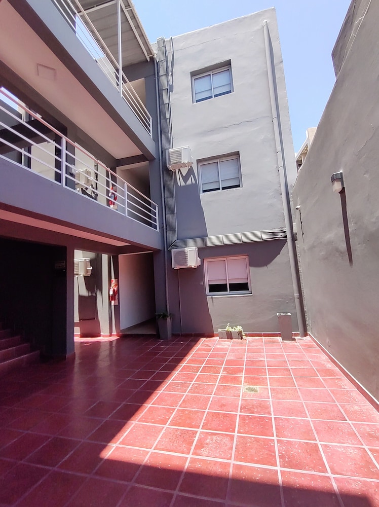 urquiza suites salta