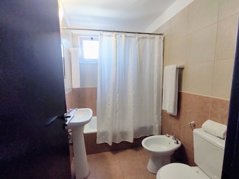 urquiza suites salta