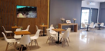 urquiza suites salta