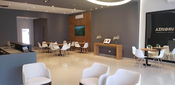 urquiza suites salta