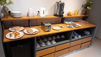 urquiza suites salta