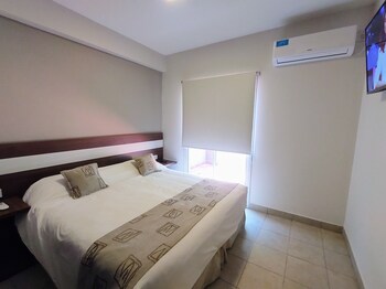 urquiza suites salta