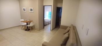 urquiza suites salta