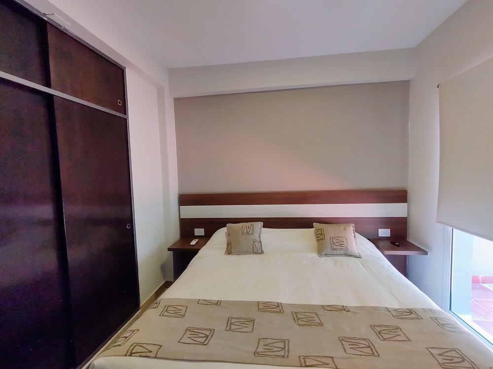 urquiza suites salta